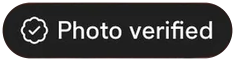 Photo verified